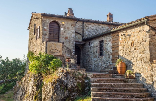 the best location in the Maremma for maremmaguide
