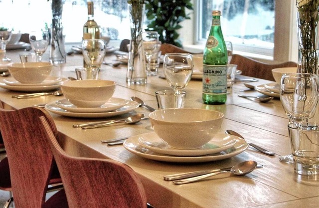 The best place to stay in Gaspé Peninsula by Residences Boutique
