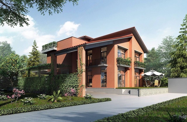 THE BEST VACATION HOME @ BANGALORE