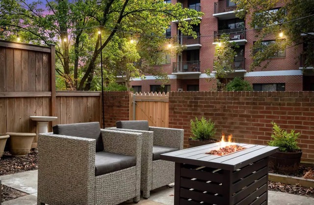 The BEST★Gorgeous & Luxurious Home★ Walk to Metro
