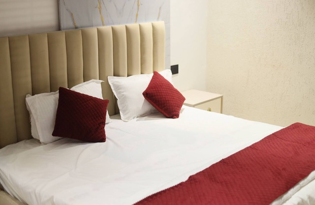The Bhutani Heritage - Hotel in Meerut