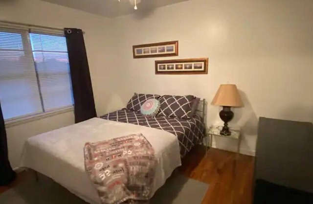 The Big Catch in Eufaula