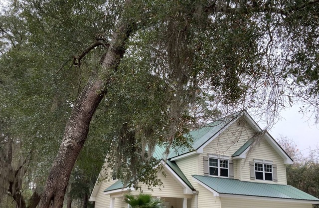 The Big Catch @ the 19th Hole