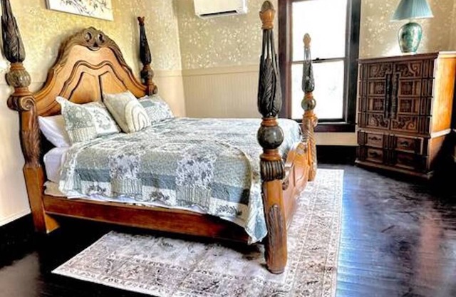 The Birds Eye Suite w/Private Full Bath