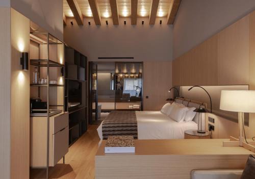 The Blackpine Hotel - Small Luxury Hotels