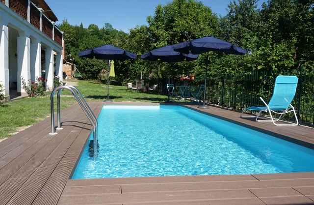THE BLUE HOUSE HOLIDAYS. Property no longer available on VRBO