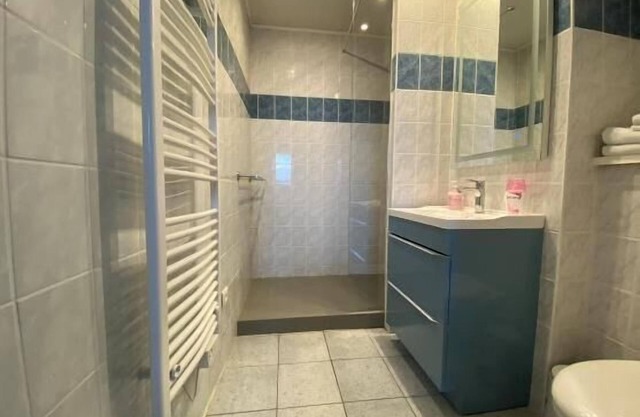 The blueberry superior room