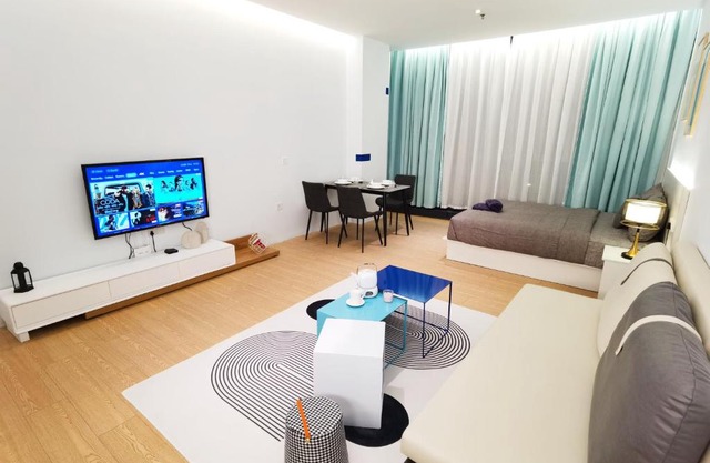 The Blueprint @ Bangsar South Mid Valley