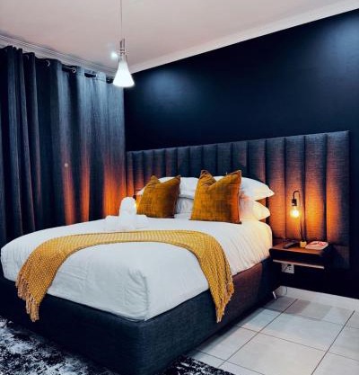 The Blyde Pretoria 2 bed 2 bath apartment