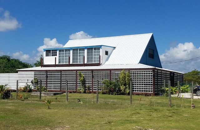 The BNB on Triggerfish Close to the airport