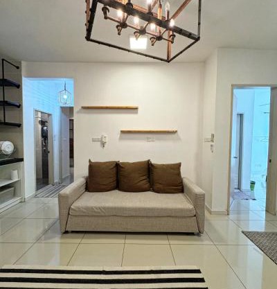 The Borneo Suite - Group of 5 - 8 pax