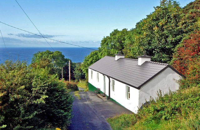 The Braes - One Bedroom House, Sleeps 2