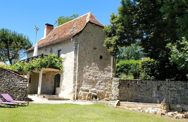 The Bread Oven