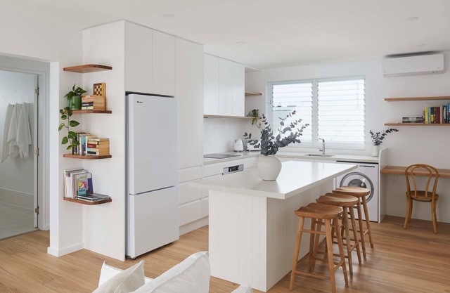 The Breeze - holiday apartment in Merewether, Newcastle