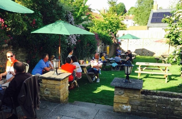 The Brewers Arms