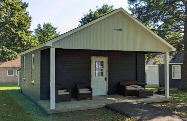 The Bridal Suite - Hartman Center
