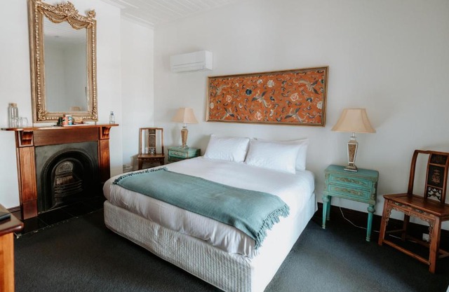 The Bronte Boutique Hotel
