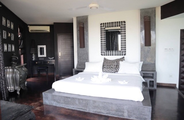 The Bukit Ocean View Villa Jimbaran