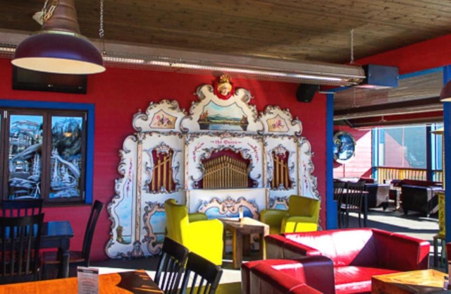 The Bulldog Hotel