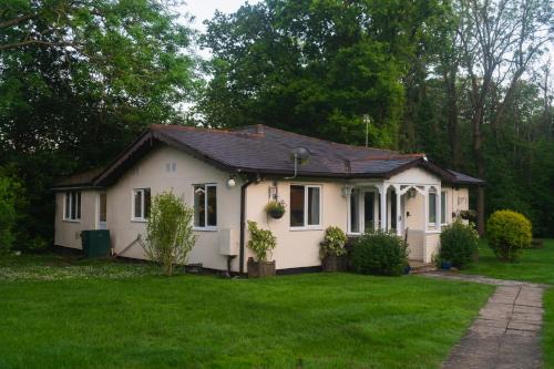 The Bungalow by TAS