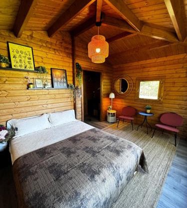 The Bungalow - Heated Big Pool - New With Airconditioner