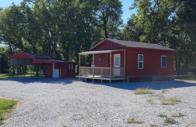 The Bunkhouse: The perfect Grand Lake experience!