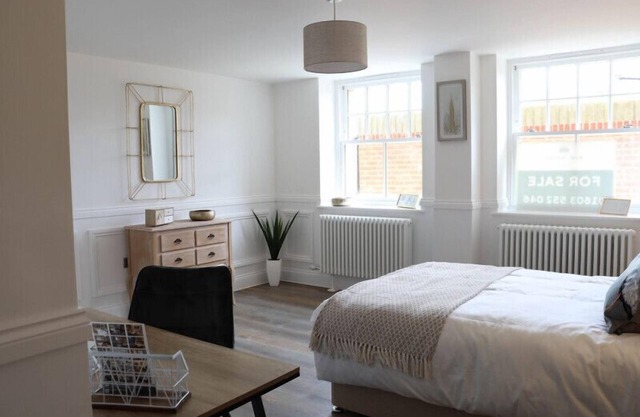 The Burlington Collection