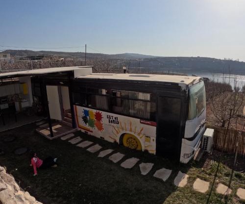 The Bus