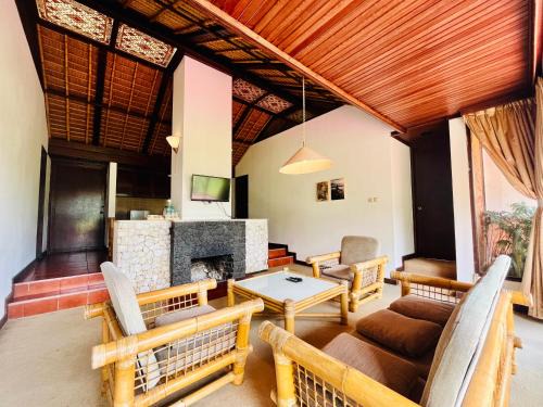 The Buyan Resort Bedugul