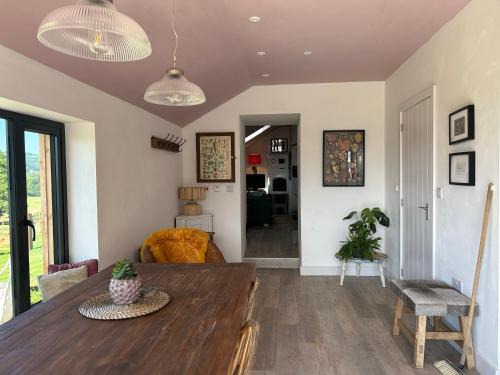 The Bw thyn - Bear Holiday Homes