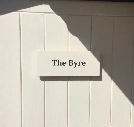 The Byre at Heartwood