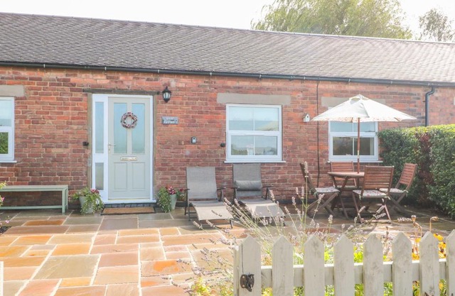 The Byre