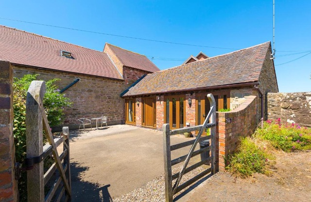 The Byre