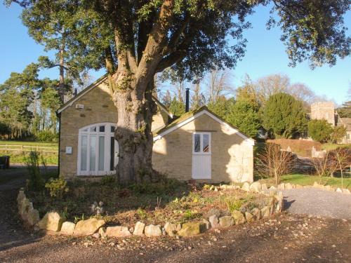 The Byre
