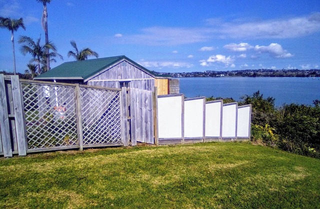 The Cabana Half Moon Bay Quiet Private Setting with Panoramic Sea views