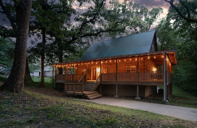 The Cabin of Birmingham