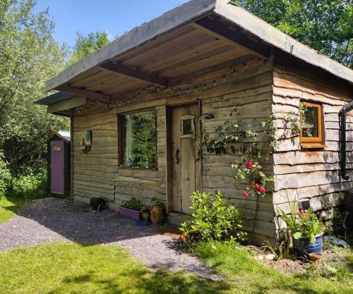 The Cabins Conwy