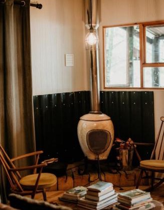 The Cabins Hogsback