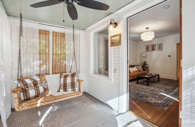 The Caddy's Cottage S