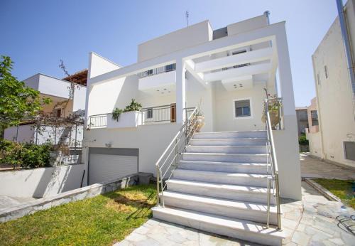 The Calm House