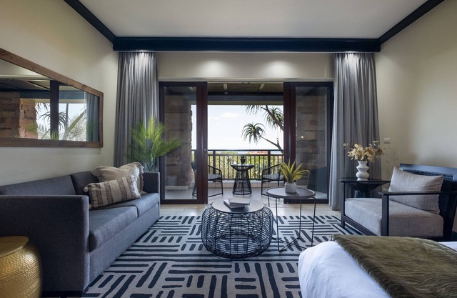 The Capital Zimbali l Private Beach Access