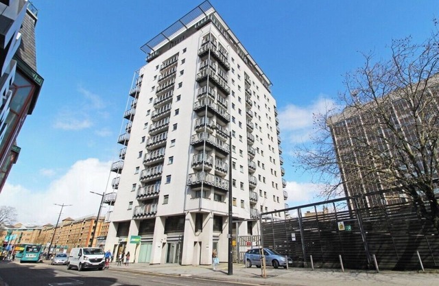 The Cardiff Apartment