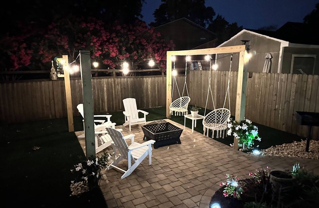 The Carolina Dream, Dogs Welcome! Fully remodeled in 2023