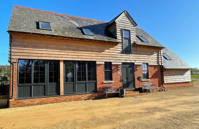 The Carriage House