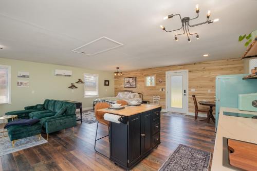 The Carriage House