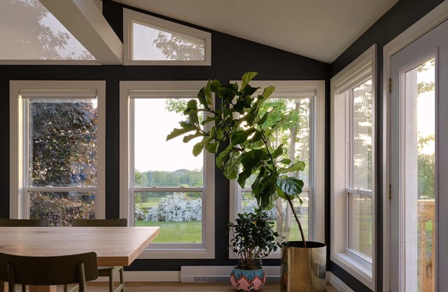 The Carter House | 16 Person Luxury Accommodations | Black Bear Ridge Resort