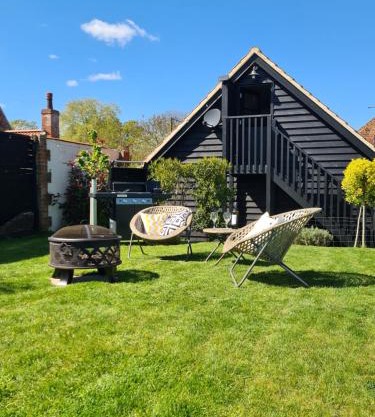 The Cartshed, Coltishall, Norfolk