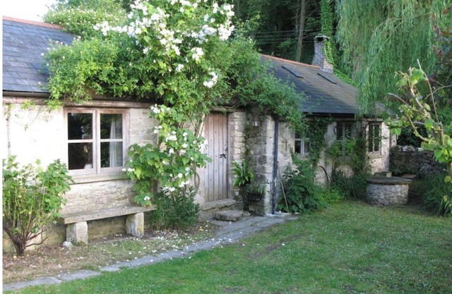 The Cartshed