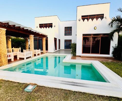The Casa Sultan