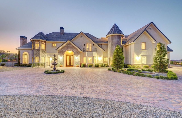 The Castle-Pool/Spa/Billiard